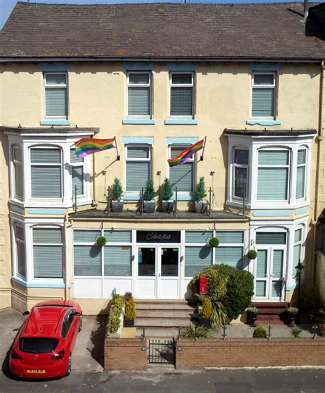 blackpool gay area|Chaps Hotel – Blackpool’s Premier Gay Hotel